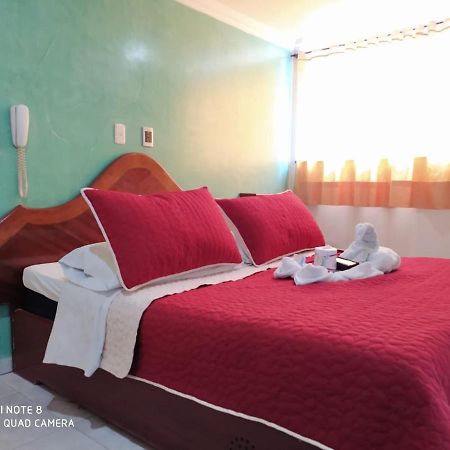 Hospedaje Wicirare بوغوتا المظهر الخارجي الصورة