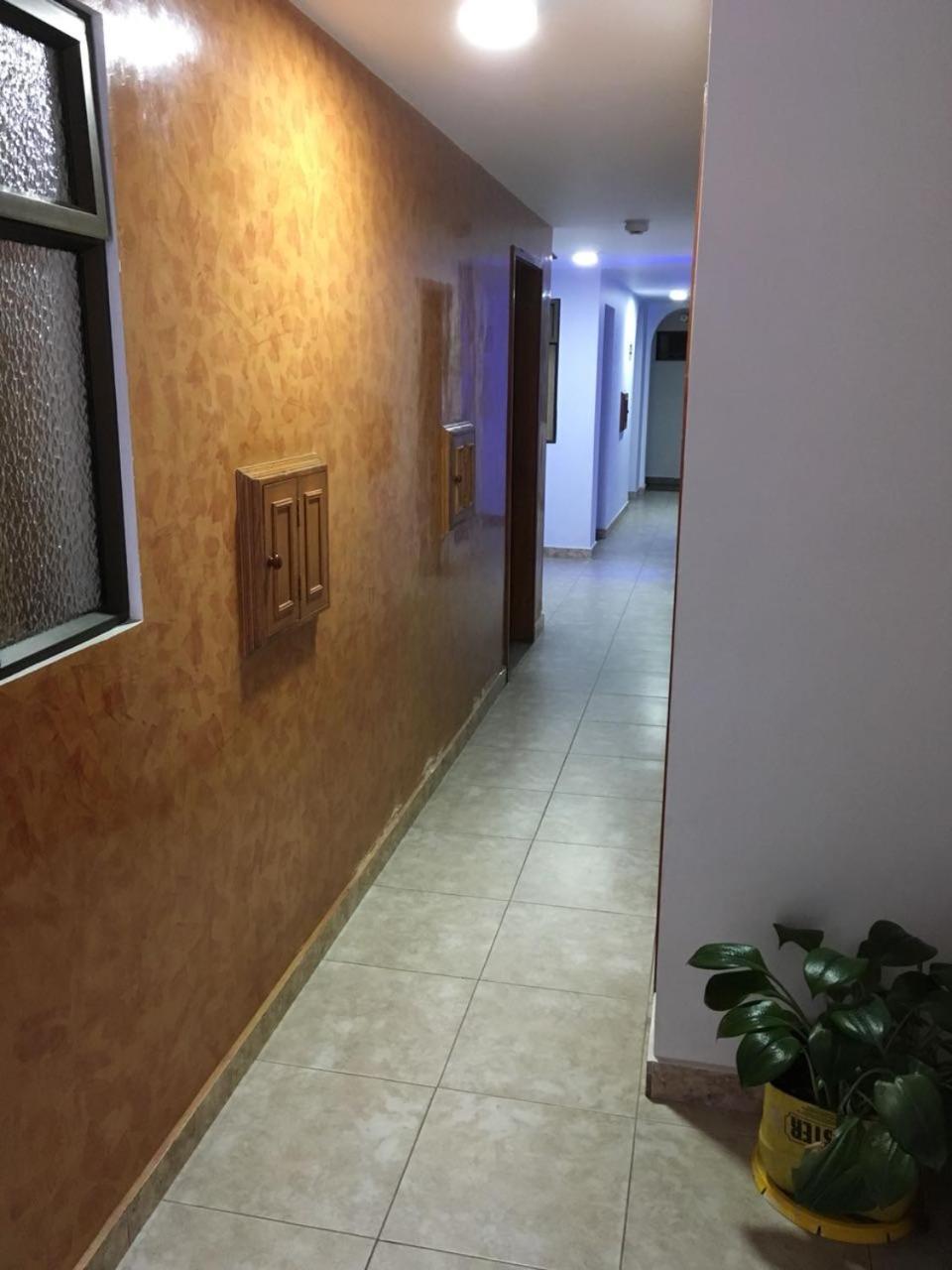 Hospedaje Wicirare بوغوتا المظهر الخارجي الصورة