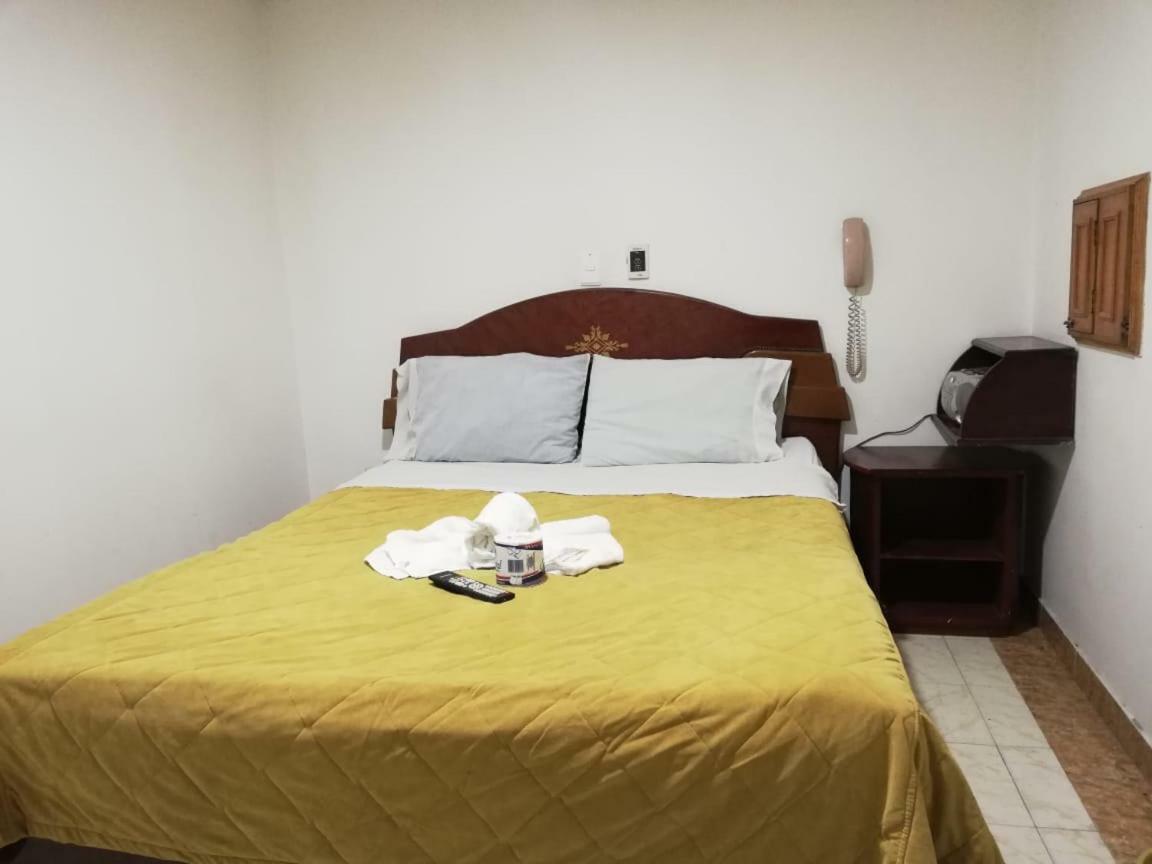 Hospedaje Wicirare بوغوتا المظهر الخارجي الصورة